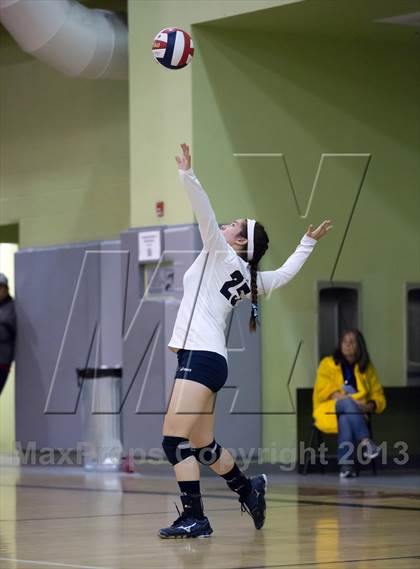 Thumbnail 3 in Taft vs. Venice (CIF LA City Section D2 Final) photogallery.