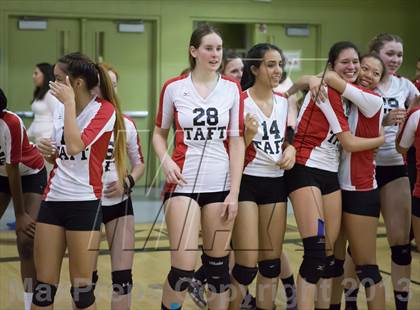 Thumbnail 3 in Taft vs. Venice (CIF LA City Section D2 Final) photogallery.