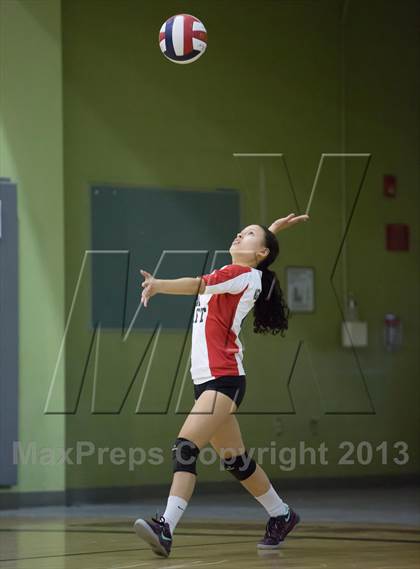Thumbnail 2 in Taft vs. Venice (CIF LA City Section D2 Final) photogallery.