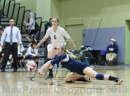 Thumbnail 3 in Taft vs. Venice (CIF LA City Section D2 Final) photogallery.