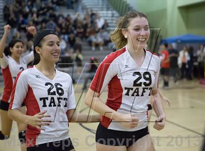 Thumbnail 3 in Taft vs. Venice (CIF LA City Section D2 Final) photogallery.