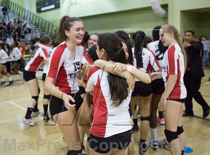 Thumbnail 1 in Taft vs. Venice (CIF LA City Section D2 Final) photogallery.