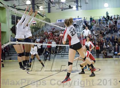 Thumbnail 3 in Taft vs. Venice (CIF LA City Section D2 Final) photogallery.