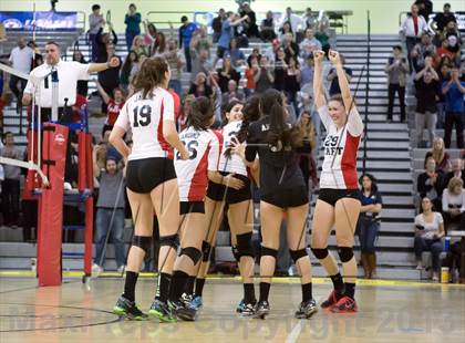 Thumbnail 1 in Taft vs. Venice (CIF LA City Section D2 Final) photogallery.