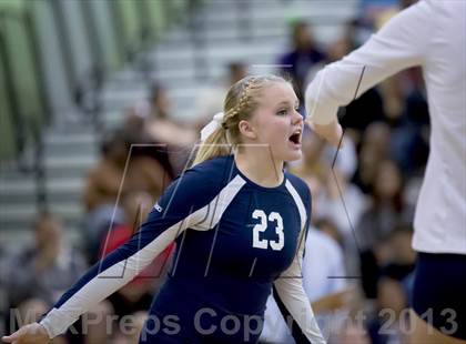 Thumbnail 3 in Taft vs. Venice (CIF LA City Section D2 Final) photogallery.
