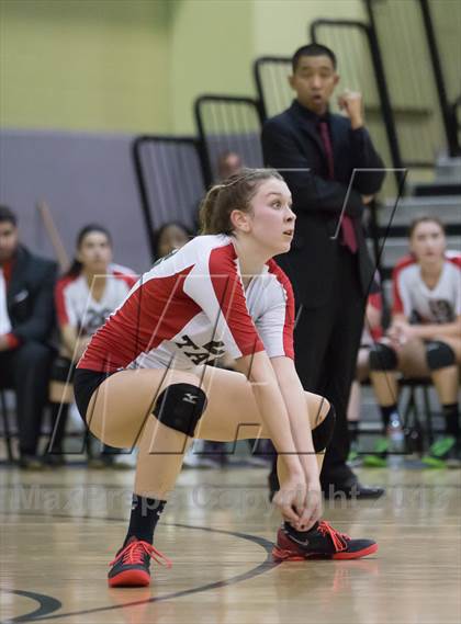 Thumbnail 2 in Taft vs. Venice (CIF LA City Section D2 Final) photogallery.