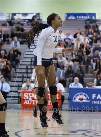 Thumbnail 2 in Taft vs. Venice (CIF LA City Section D2 Final) photogallery.