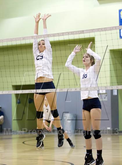 Thumbnail 2 in Taft vs. Venice (CIF LA City Section D2 Final) photogallery.
