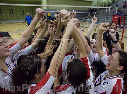 Thumbnail 2 in Taft vs. Venice (CIF LA City Section D2 Final) photogallery.