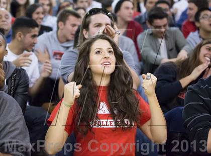 Thumbnail 2 in Taft vs. Venice (CIF LA City Section D2 Final) photogallery.