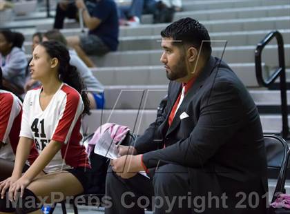 Thumbnail 1 in Taft vs. Venice (CIF LA City Section D2 Final) photogallery.