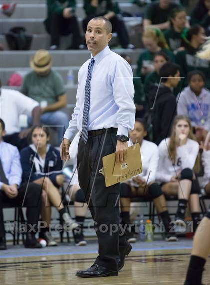 Thumbnail 2 in Taft vs. Venice (CIF LA City Section D2 Final) photogallery.