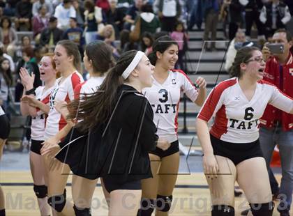 Thumbnail 2 in Taft vs. Venice (CIF LA City Section D2 Final) photogallery.