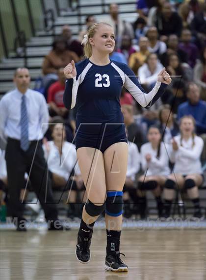 Thumbnail 2 in Taft vs. Venice (CIF LA City Section D2 Final) photogallery.