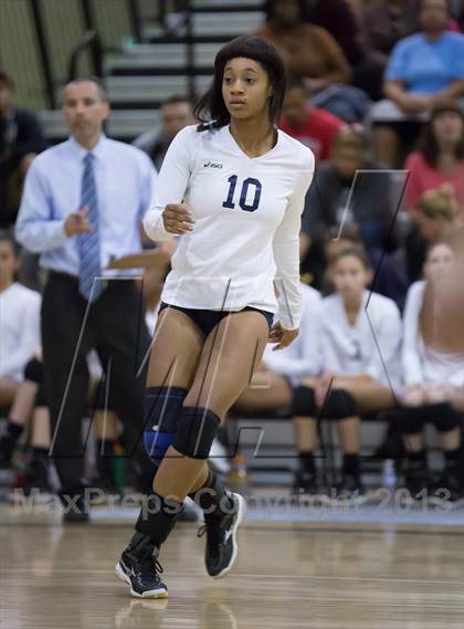 Thumbnail 3 in Taft vs. Venice (CIF LA City Section D2 Final) photogallery.