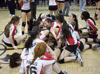 Thumbnail 2 in Taft vs. Venice (CIF LA City Section D2 Final) photogallery.