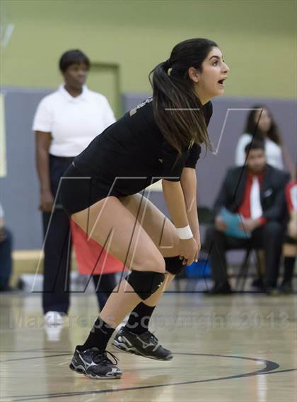 Thumbnail 3 in Taft vs. Venice (CIF LA City Section D2 Final) photogallery.