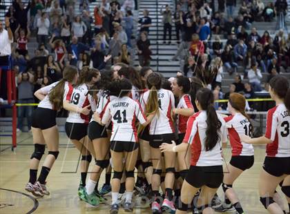 Thumbnail 1 in Taft vs. Venice (CIF LA City Section D2 Final) photogallery.