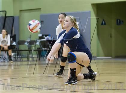 Thumbnail 1 in Taft vs. Venice (CIF LA City Section D2 Final) photogallery.