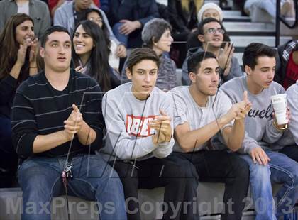 Thumbnail 2 in Taft vs. Venice (CIF LA City Section D2 Final) photogallery.