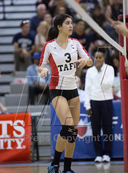Thumbnail 2 in Taft vs. Venice (CIF LA City Section D2 Final) photogallery.
