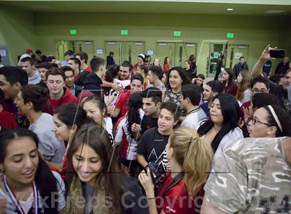 Thumbnail 3 in Taft vs. Venice (CIF LA City Section D2 Final) photogallery.