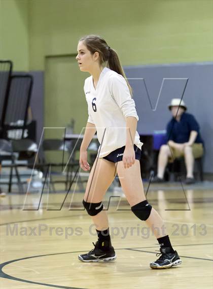Thumbnail 3 in Taft vs. Venice (CIF LA City Section D2 Final) photogallery.