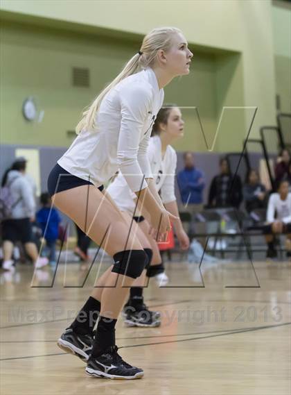 Thumbnail 3 in Taft vs. Venice (CIF LA City Section D2 Final) photogallery.