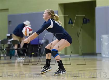 Thumbnail 3 in Taft vs. Venice (CIF LA City Section D2 Final) photogallery.