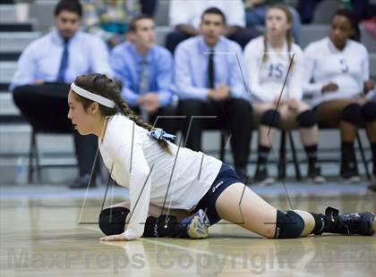 Thumbnail 2 in Taft vs. Venice (CIF LA City Section D2 Final) photogallery.