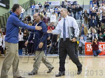 Thumbnail 1 in Taft vs. Venice (CIF LA City Section D2 Final) photogallery.