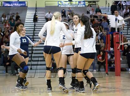Thumbnail 1 in Taft vs. Venice (CIF LA City Section D2 Final) photogallery.