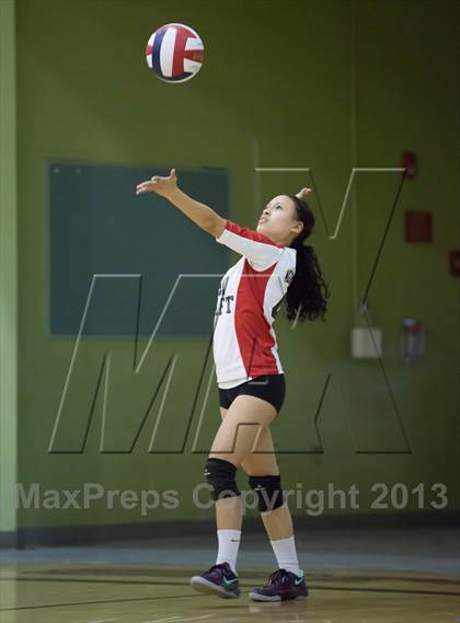 Thumbnail 1 in Taft vs. Venice (CIF LA City Section D2 Final) photogallery.