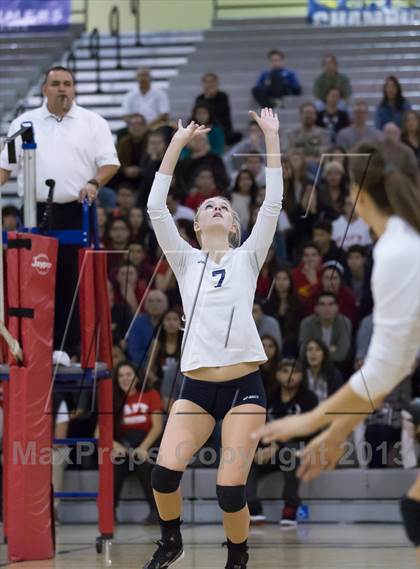 Thumbnail 3 in Taft vs. Venice (CIF LA City Section D2 Final) photogallery.