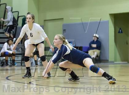 Thumbnail 2 in Taft vs. Venice (CIF LA City Section D2 Final) photogallery.