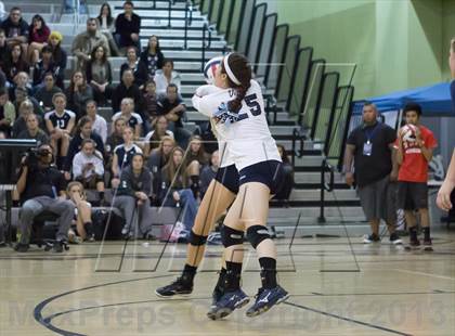 Thumbnail 3 in Taft vs. Venice (CIF LA City Section D2 Final) photogallery.