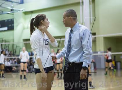 Thumbnail 1 in Taft vs. Venice (CIF LA City Section D2 Final) photogallery.