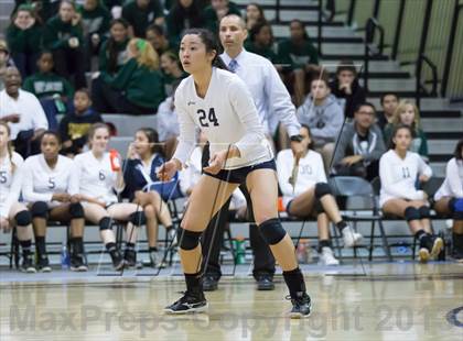 Thumbnail 1 in Taft vs. Venice (CIF LA City Section D2 Final) photogallery.