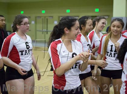 Thumbnail 1 in Taft vs. Venice (CIF LA City Section D2 Final) photogallery.