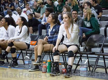 Thumbnail 2 in Taft vs. Venice (CIF LA City Section D2 Final) photogallery.