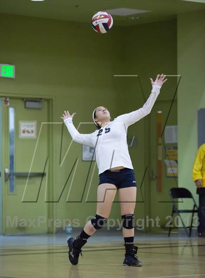 Thumbnail 1 in Taft vs. Venice (CIF LA City Section D2 Final) photogallery.