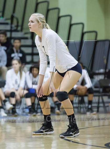Thumbnail 3 in Taft vs. Venice (CIF LA City Section D2 Final) photogallery.