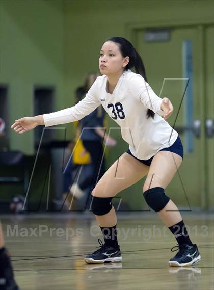 Thumbnail 1 in Taft vs. Venice (CIF LA City Section D2 Final) photogallery.