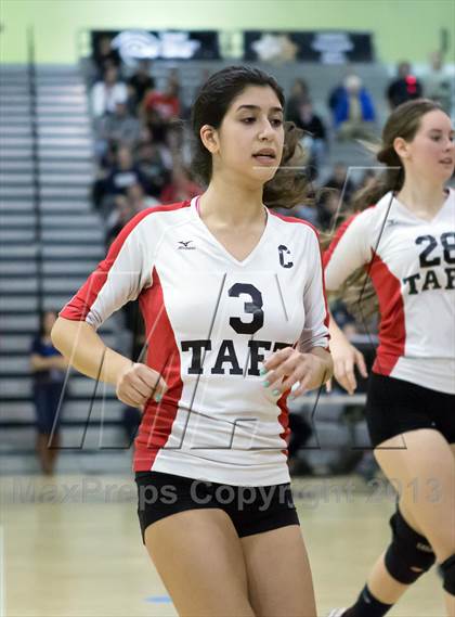 Thumbnail 3 in Taft vs. Venice (CIF LA City Section D2 Final) photogallery.