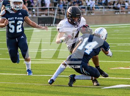 Thumbnail 1 in Bushland @ West Plains photogallery.