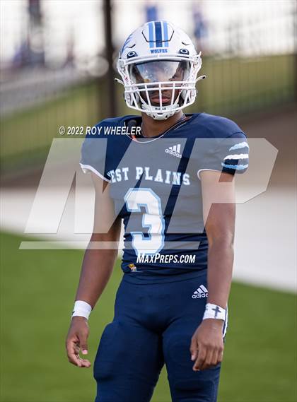 Thumbnail 3 in Bushland @ West Plains photogallery.