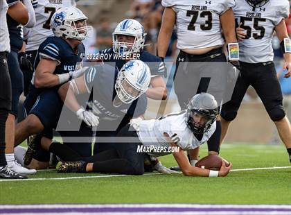 Thumbnail 3 in Bushland @ West Plains photogallery.