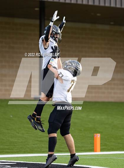 Thumbnail 1 in Bushland @ West Plains photogallery.
