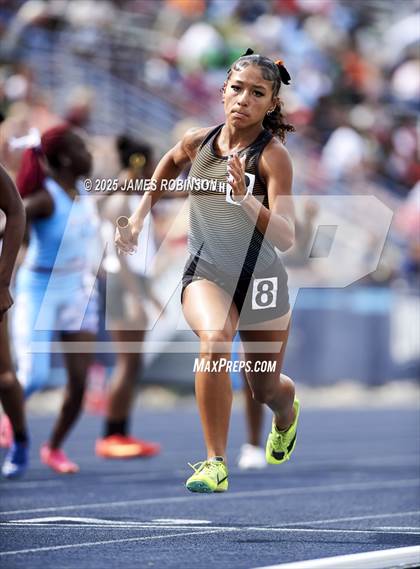 Thumbnail 3 in FHSAA 1A & 3A Finals (4 x 400 Meter) photogallery.