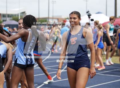 Thumbnail 2 in FHSAA 1A & 3A Finals (4 x 400 Meter) photogallery.